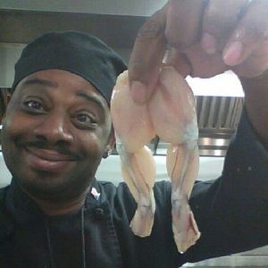 Meet your Posher, Shannon